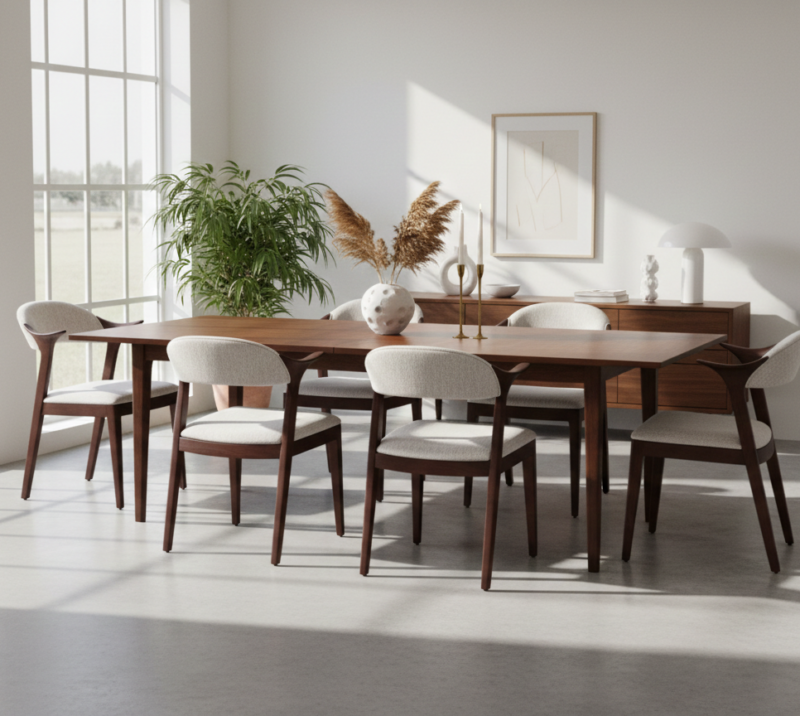 Dero Outdoor Dining Chair