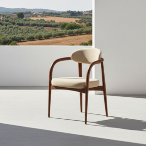Liora Outdoor Dining Chair