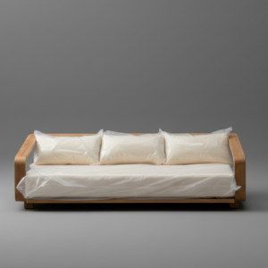 Cassandra Outdoor slightly raised front Sofa Set