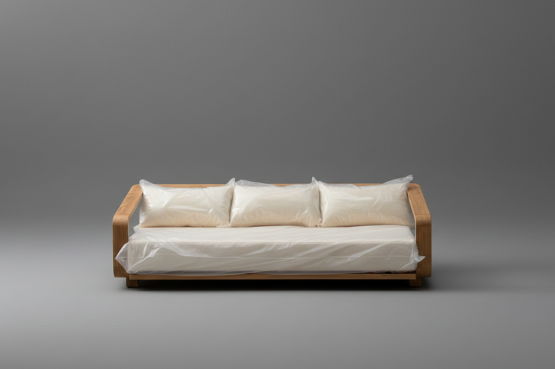Cassandra Outdoor slightly raised front Sofa Set