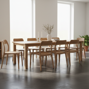 Millo Outdoor Dining Chair