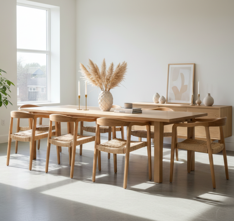 Shine Outdoor Dining Chair