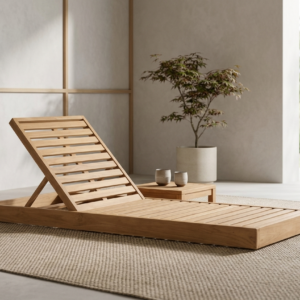 Leona Sun Lounger
