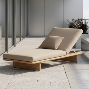 Liora Sun Lounger