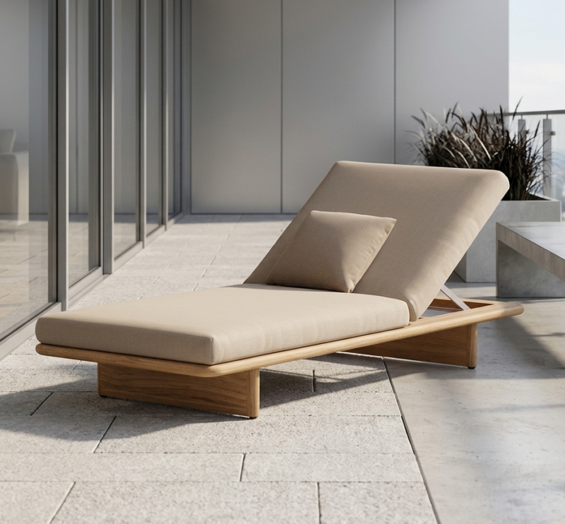 Liora Sun Lounger