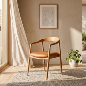 Shopia Outdoor Dining Chair