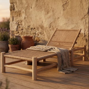 Lunara Sun Lounger