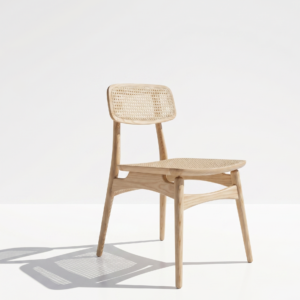 Raku Outdoor Dining Chair