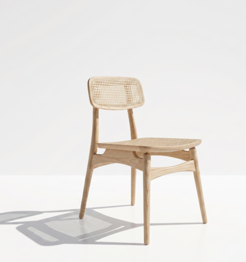 Raku Outdoor Dining Chair