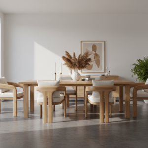 Sora Outdoor Dining Chair