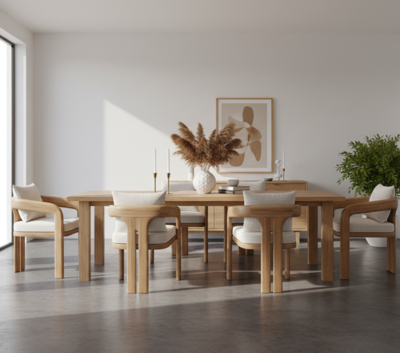 Sora Outdoor Dining Chair
