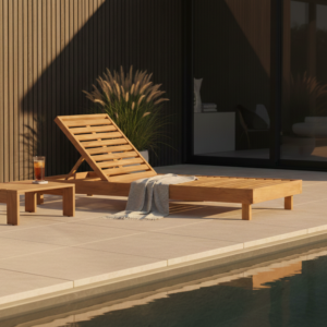 Leona Sun Lounger