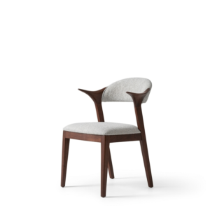 Dero Outdoor Dining Chair