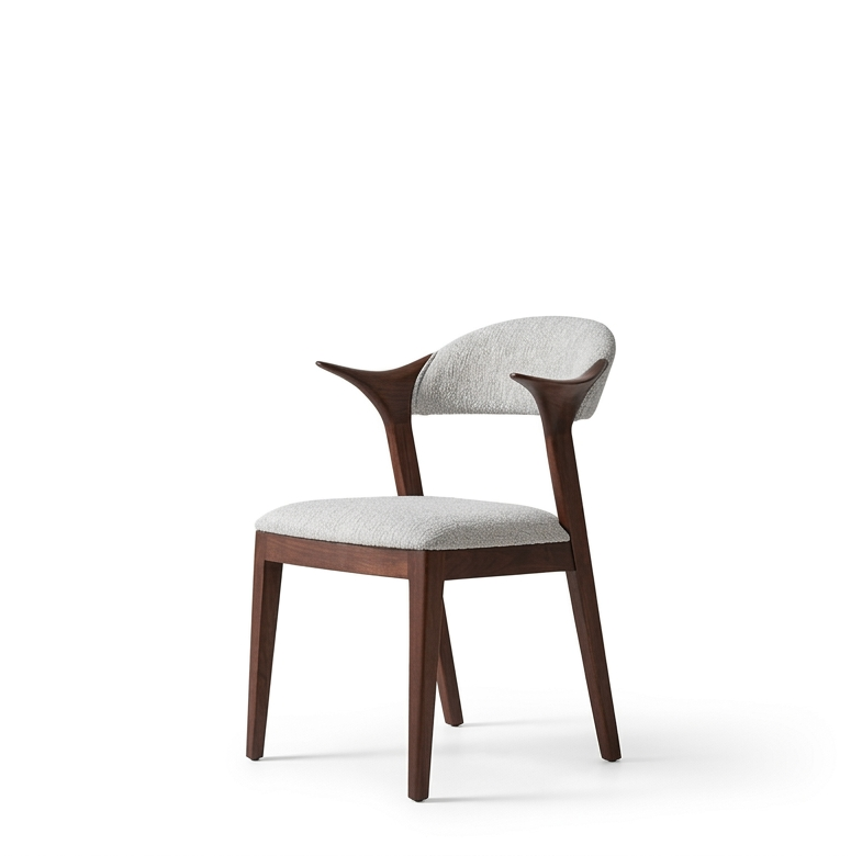Dero Outdoor Dining Chair