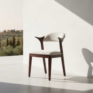 Dero Outdoor Dining Chair