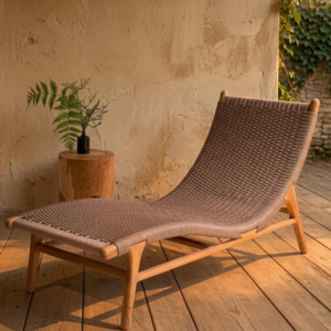 Lara Sun Lounger