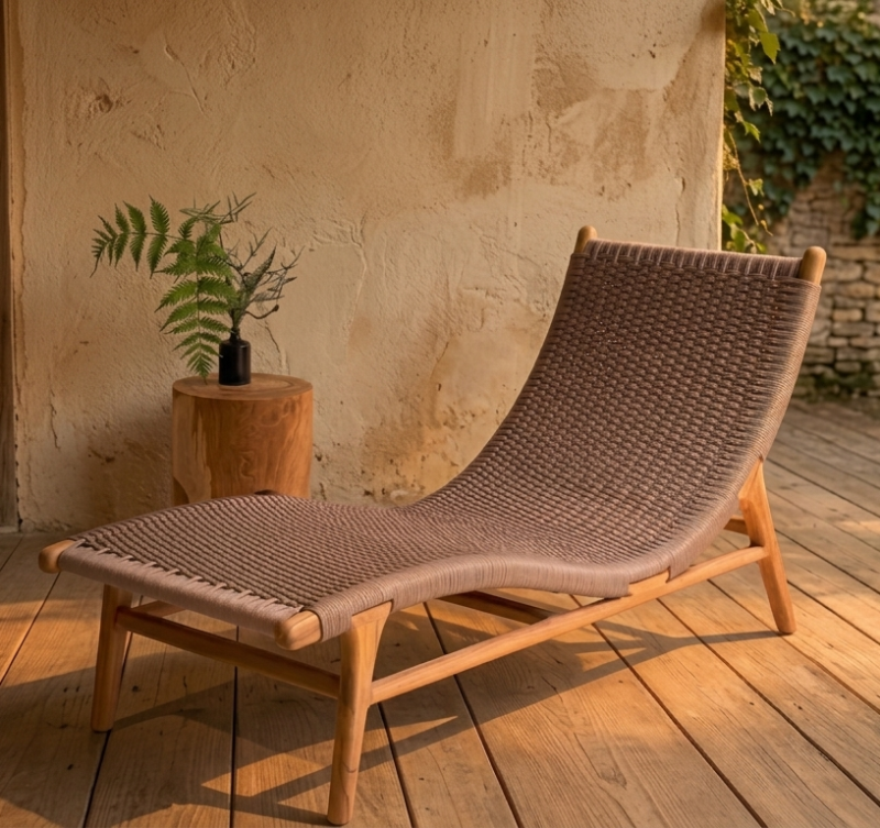 Lara Sun Lounger
