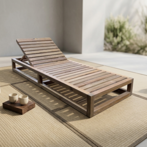 Livia Sun Lounger