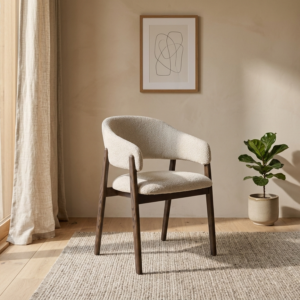Uki Outdoor Dining Chair