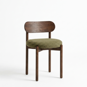 Nara Outdoor Dining Chair
