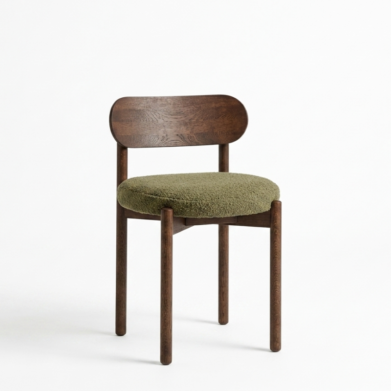 Nara Outdoor Dining Chair