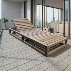 Livia Sun Lounger