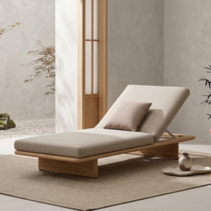 Liora Sun Lounger