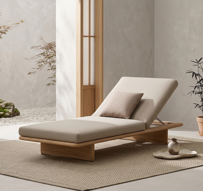 Liora Sun Lounger