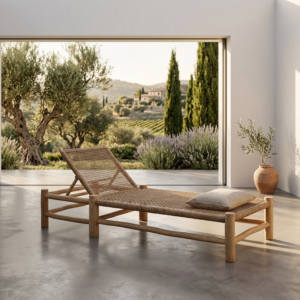 Lunara Sun Lounger