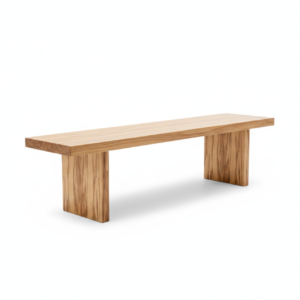 Tania Wooden Bench