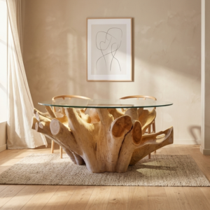 Zela Dining Table