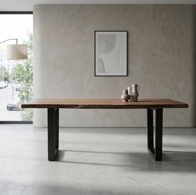 Raki Dining Table