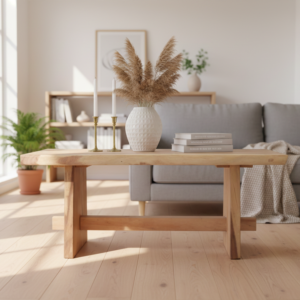 Taki Dining Table