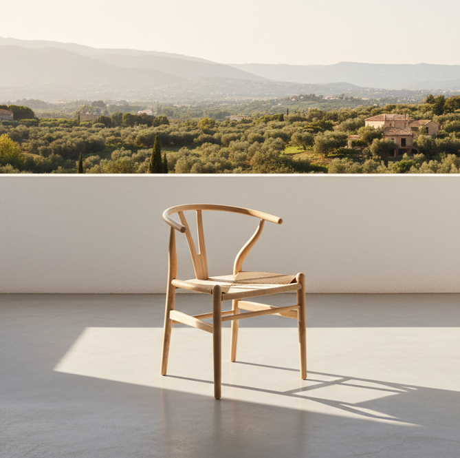 Derry Outdoor Dining Chair