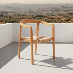 Shine Outdoor Dining Chair