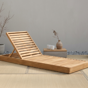 Leona Sun Lounger
