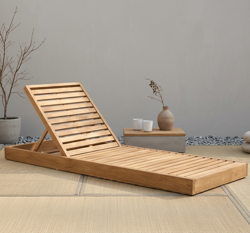 Leona Sun Lounger