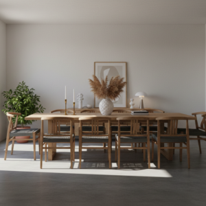 Hinno Outdoor Dining Chair