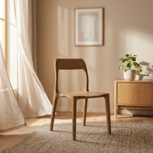 Millo Outdoor Dining Chair