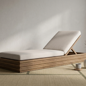 Lavina Sun Lounger