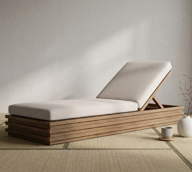 Lavina Sun Lounger