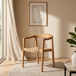 Shine Outdoor Dining Chair