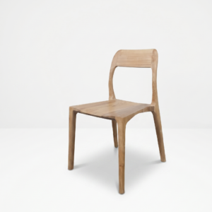 Millo Outdoor Dining Chair