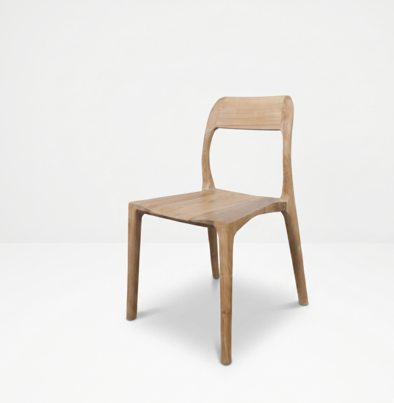 Millo Outdoor Dining Chair