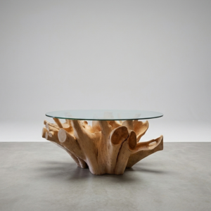Zela Dining Table