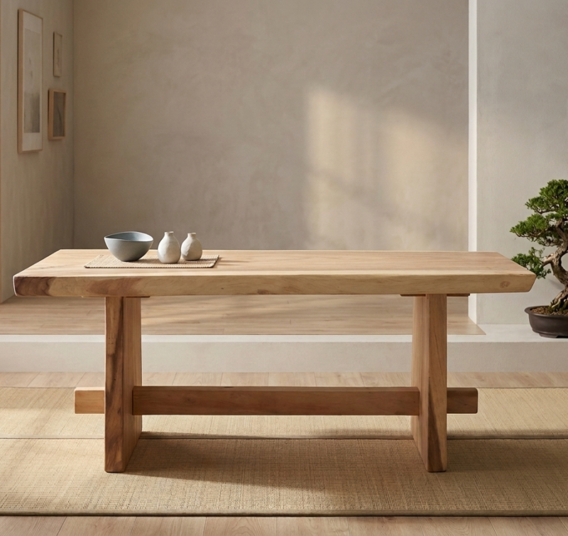 Taki Dining Table