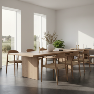 Kuba Outdoor Dining Chair