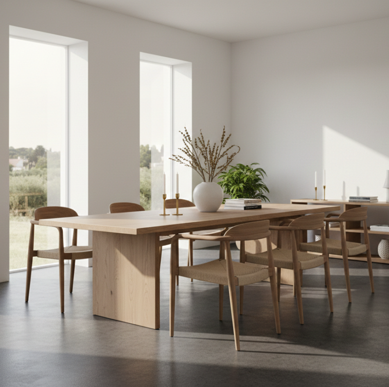 Kuba Outdoor Dining Chair