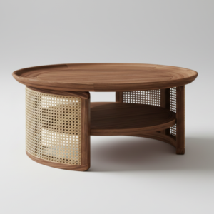Kalista Coffe Table