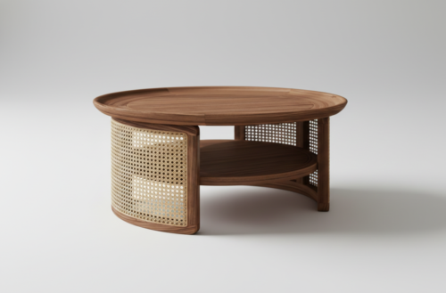 Kalista Coffe Table